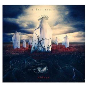 In this Moment Mother CD